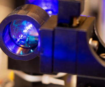 Explanation of various sputtering modes