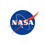 nasa logo (300 × 300 px)