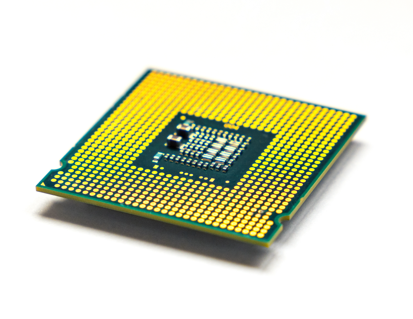 Integrated Passive Devices