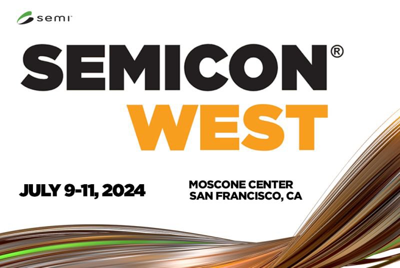 SEMICON West - Booth 1733