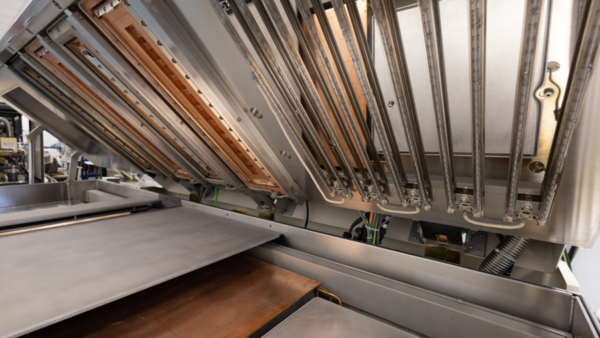 954i interior Kdf electronic vacuum services inc