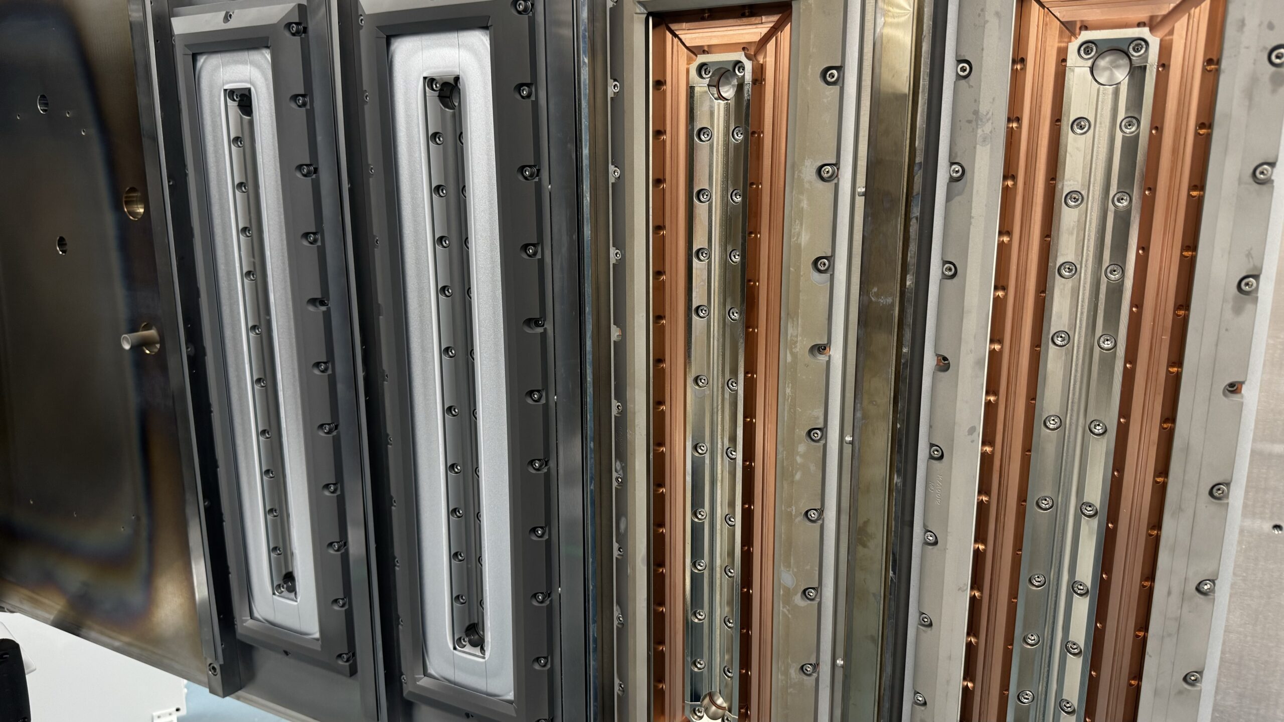 KDF 744i Series — Detail View