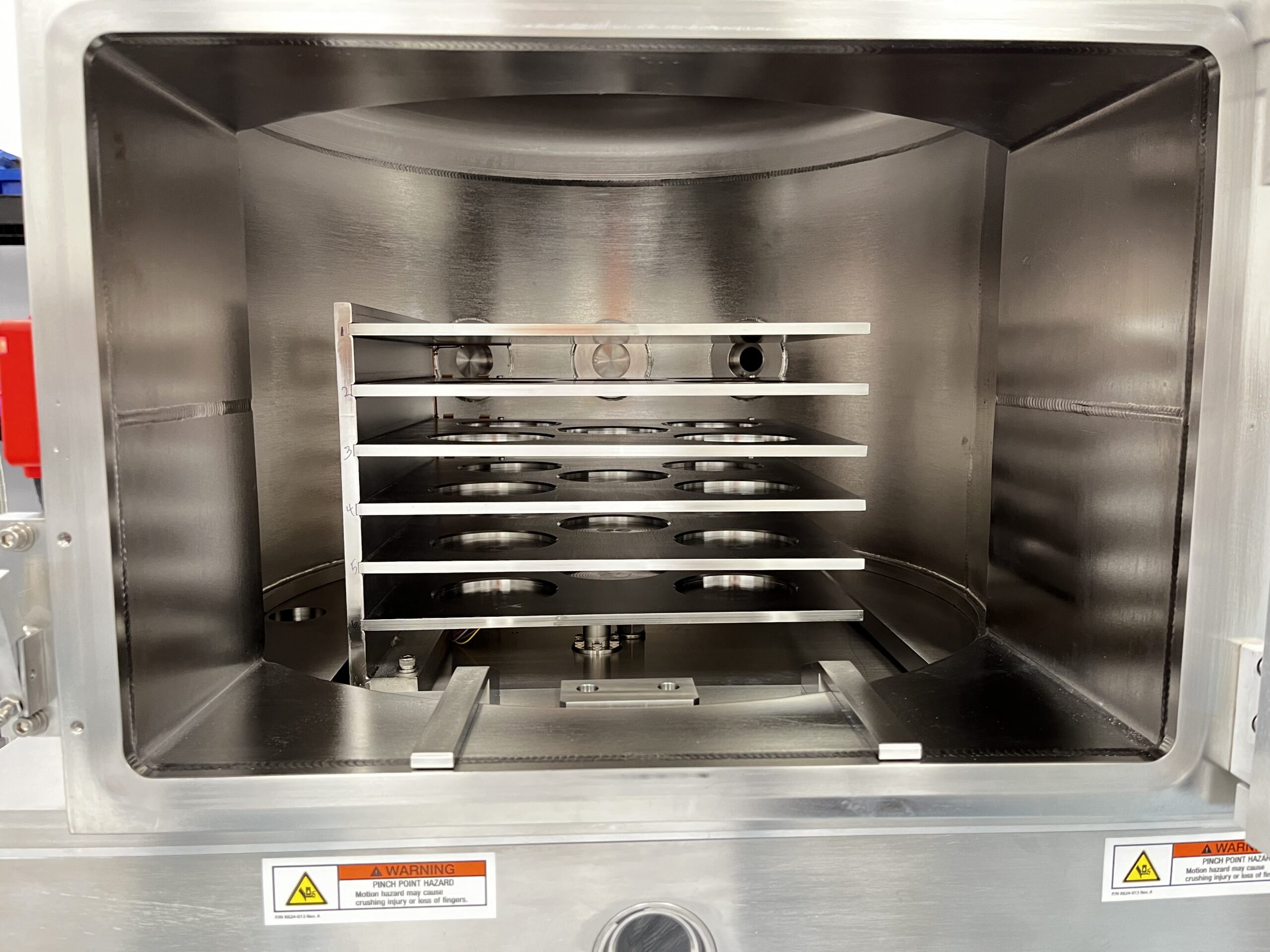 KDF 900i Series Sputtering System