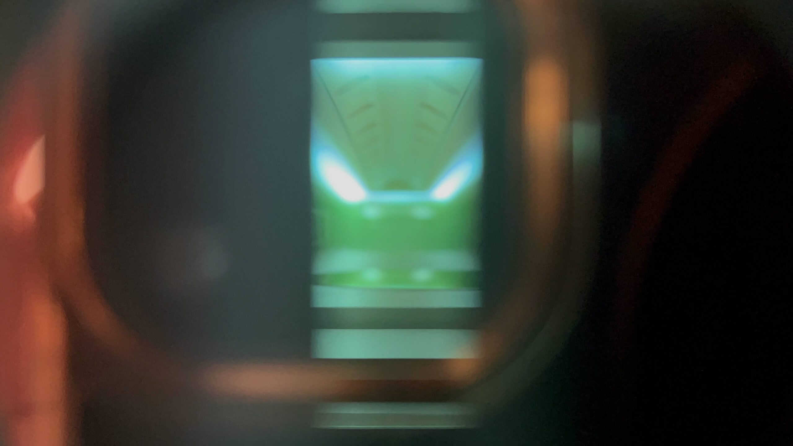 KDF 974i Series — System Detail