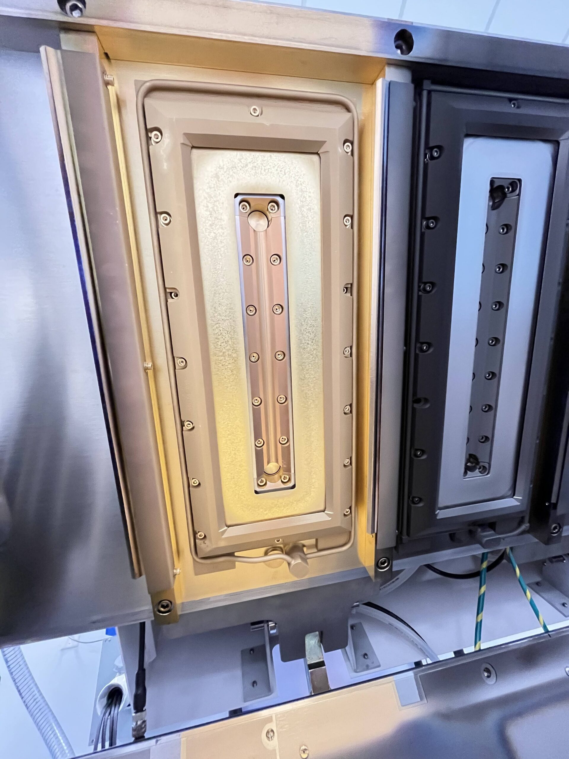 KDF 974i — System View