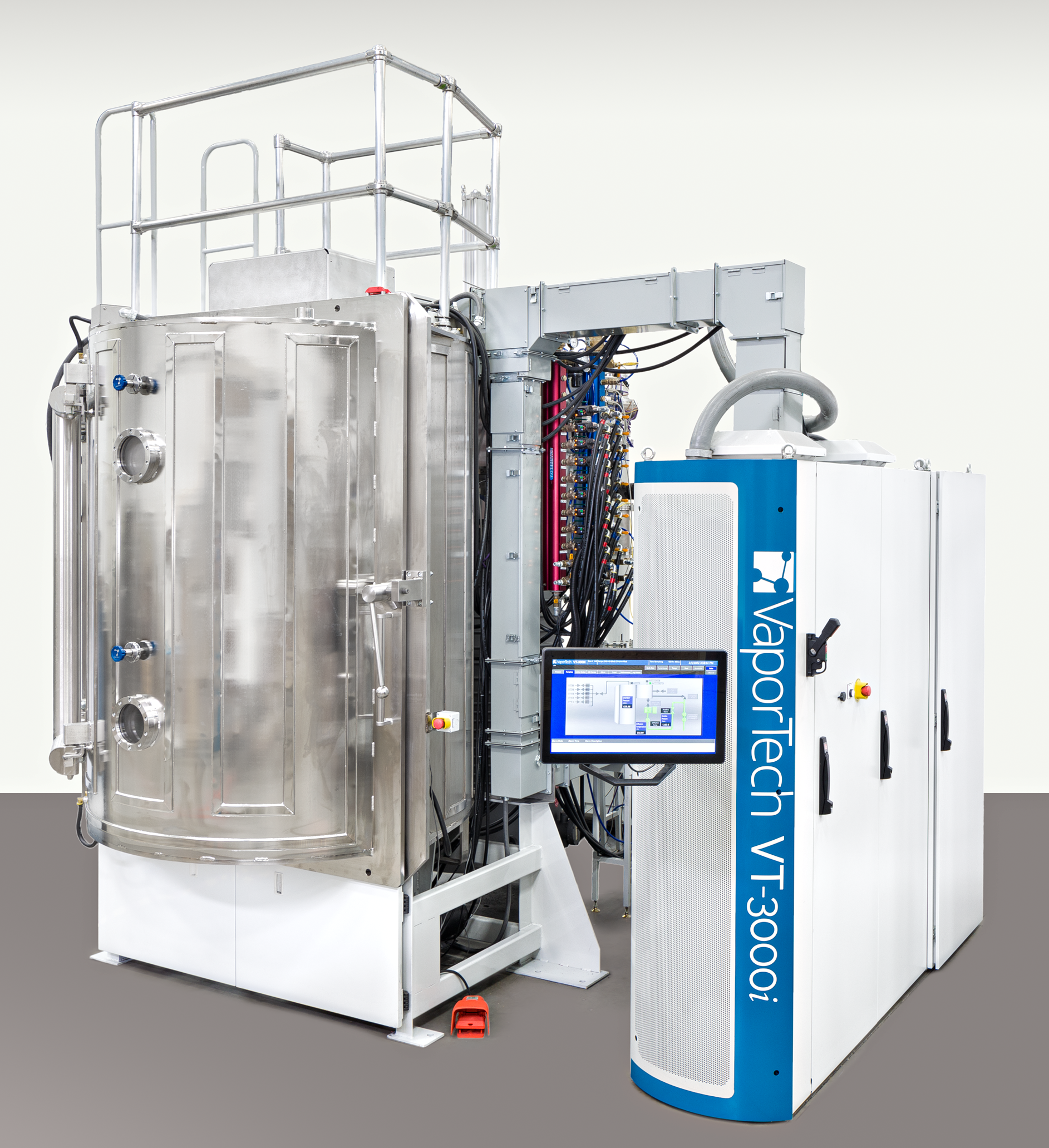 VT-3000i system