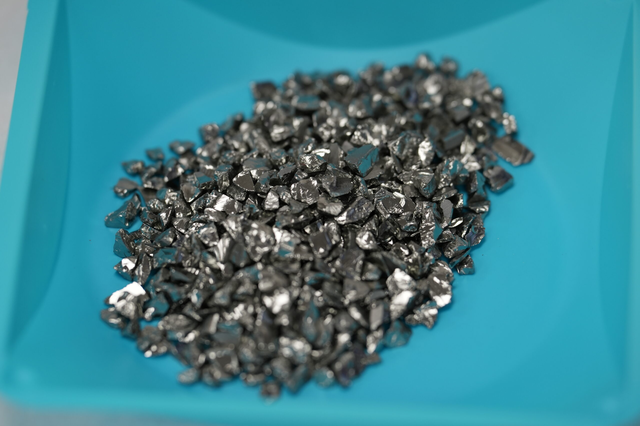 Kurt J. Lesker Company evaporation materials and sources
