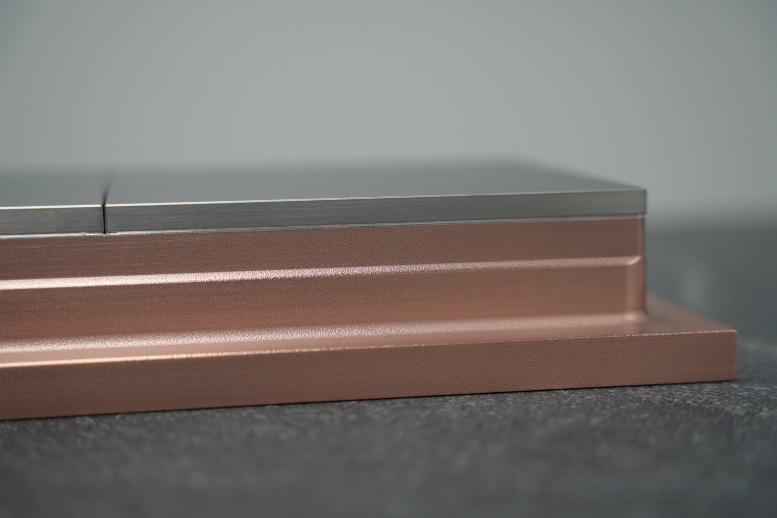 KDF Technologies high purity sputtering target manufacturing