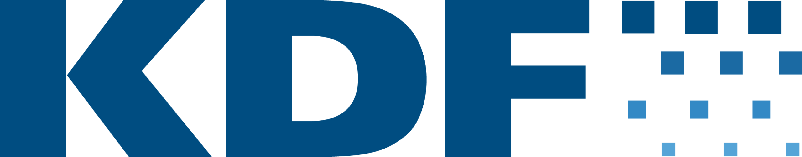 KDF Technologies logo
