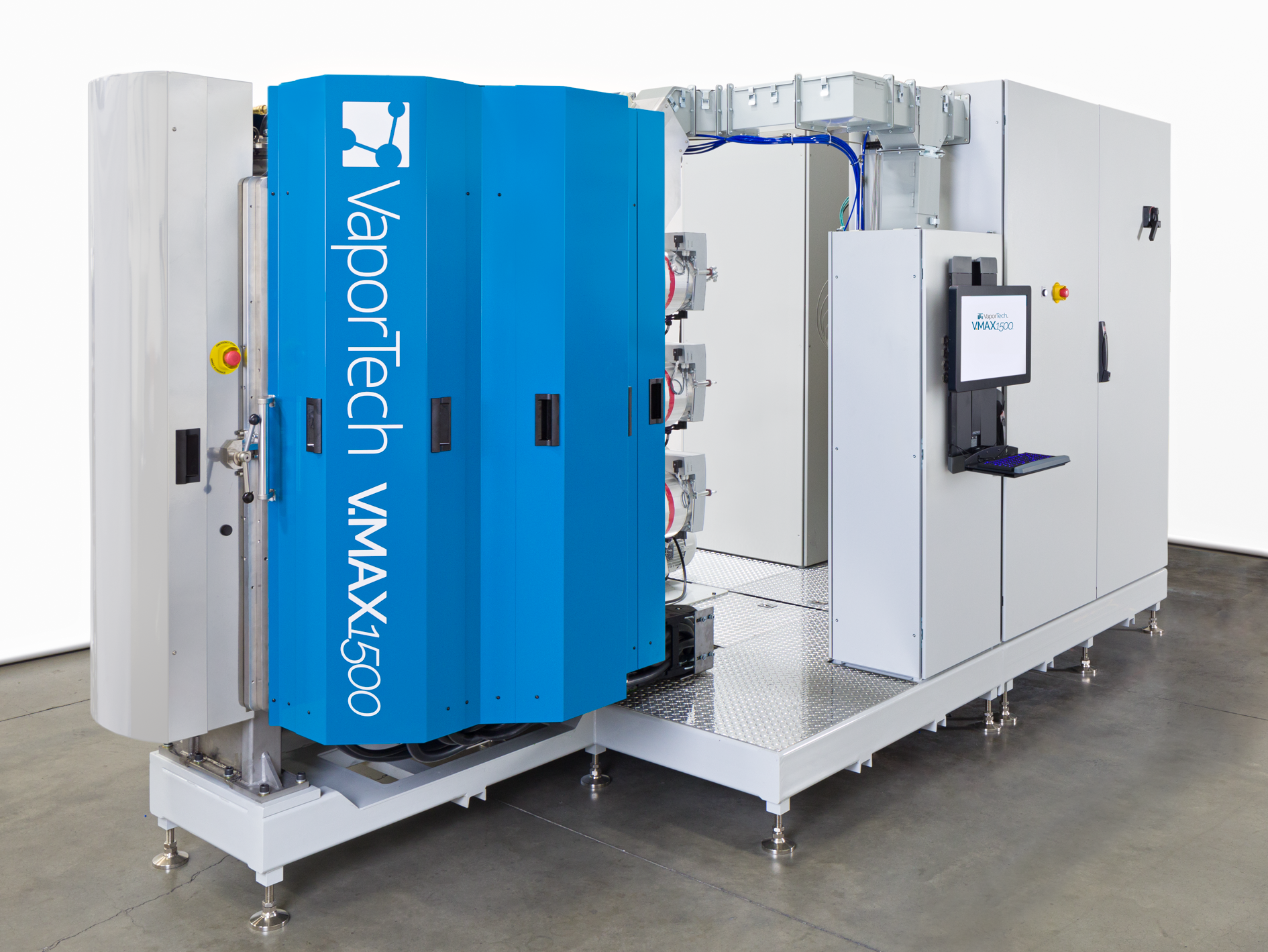 V.MAX1500 system